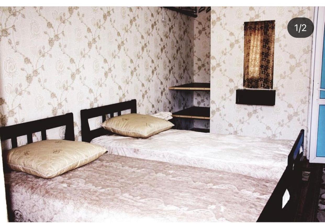 Семейный Дворик スフミ 部屋 写真